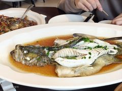 -翠山·映月湖景餐厅(映月湖公园店)