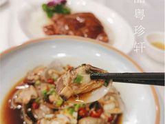 -一品粤珍轩(吴中路店)