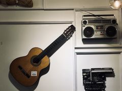 -之悦咖啡馆(新星宇·之洲店)