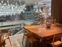 -无印良品餐堂 MUJI Diner(成都太古里店)