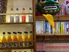 -顶屋咖喱(街道口总店)