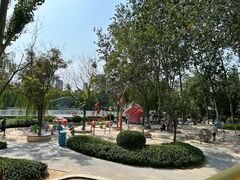 -张店儿童公园