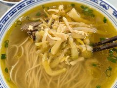 -永丰面馆(汉口路店)