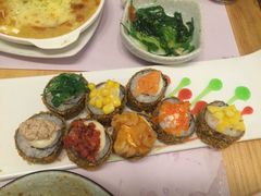 -花漫里·日式の创意餐厅(刺桐店)