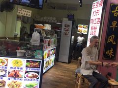 门面-陈伯手工鱼丸(鼓浪屿沙滩店)