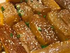 -宝轩渔府·老字号海鲜·正宗津菜(水上店)