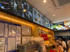 -新川面馆(新街口起源店)