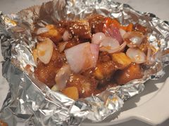 -大榕树下顺德菜(融创茂店)