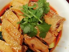 金牌口水鸡-七宝农家菜(七宝老街店)