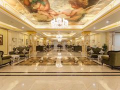 -名流健康高端体检中心·名宾门诊·健康管理