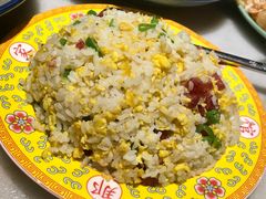 -那家小馆•北京菜•烤鸭(中关村店)