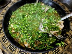 霍香鱼头-马村鱼头