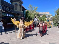 -波塞冬旅游度假区