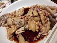 -客家汇·客家传承菜(水库店)