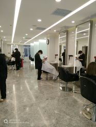 -THE LOG SALON 记录