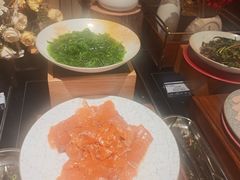 -广州设计之都温德姆酒店·月澜西餐厅
