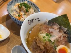 -面屋 猪一