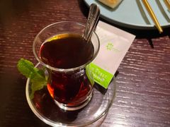 -Mevlana梅夫娜土耳其餐厅·清真