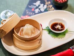 -上海静安香格里拉大酒店