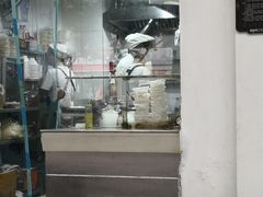 门面-一擀一面皮(棉纺东路店)