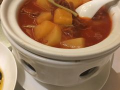 -粗茶淡饭·汉口公馆(循礼门店)