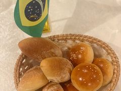 -深圳同泰万怡酒店·万荟轩自助餐厅(同泰店)