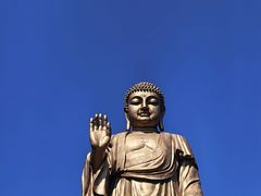 -灵山胜境
