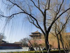 -东华门大街小区