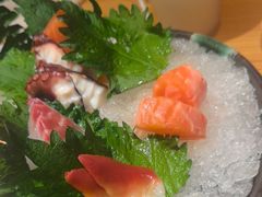 -花和海鲜自助(梅江店)
