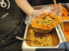 -518豆腐干(总店)