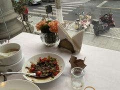 -杭州新新饭店·1913餐厅