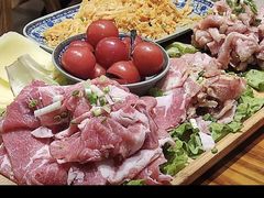 -玖泉里烤肉