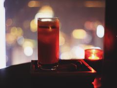 -无锡苏宁JW万豪酒店-大堂酒廊