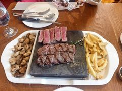 -Entrecôte 法国牛扒馆(保利·时光里店)