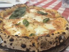 -安立可意大利美食