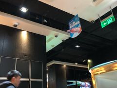大堂-海底捞火锅(勒泰店)