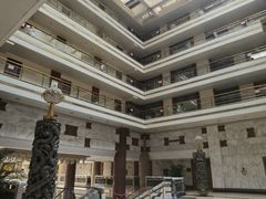 -全国人大会议中心