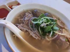 -美奈小馆·越南料理(中航城君尚购物中心店)