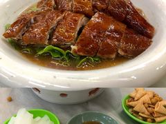 飞机烧鹅-皮记海鲜1995(寮步店)