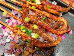 -聚点·北京串(簋街店)