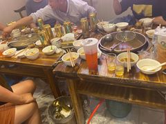-柴头哥·牛肉火锅(爱民路店)