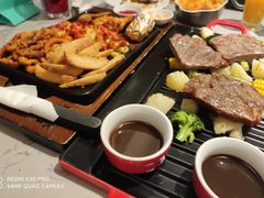 -必胜客(格尔木华兴店)