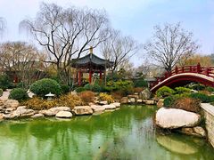 -西安华清御汤酒店