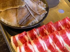 -王家渡火锅店(亦庄店)