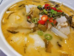 -鱼你在一起(闵行龙盛国际店)