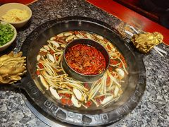 -蜀大侠火锅(寰球文化地标·总府店)