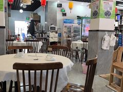 -潮之南·潮汕菜·鱼仔档(南山店)