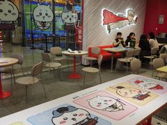 -肯德基(永旺店)