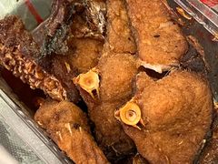 -梅记大块头爆鱼店(乍浦路店)