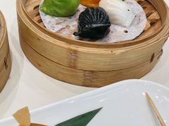 -蔡澜点心·粤菜(月星环球港店)